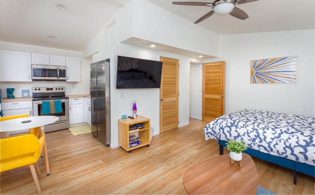Photo of Livingroom in Three Rivers