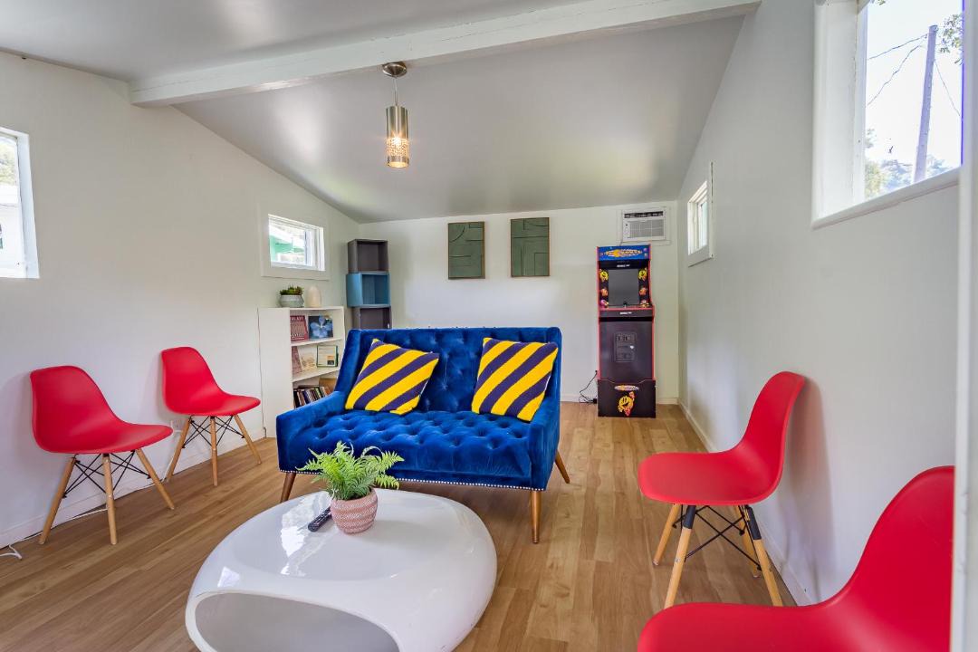 Photo of Livingroom in Three Rivers