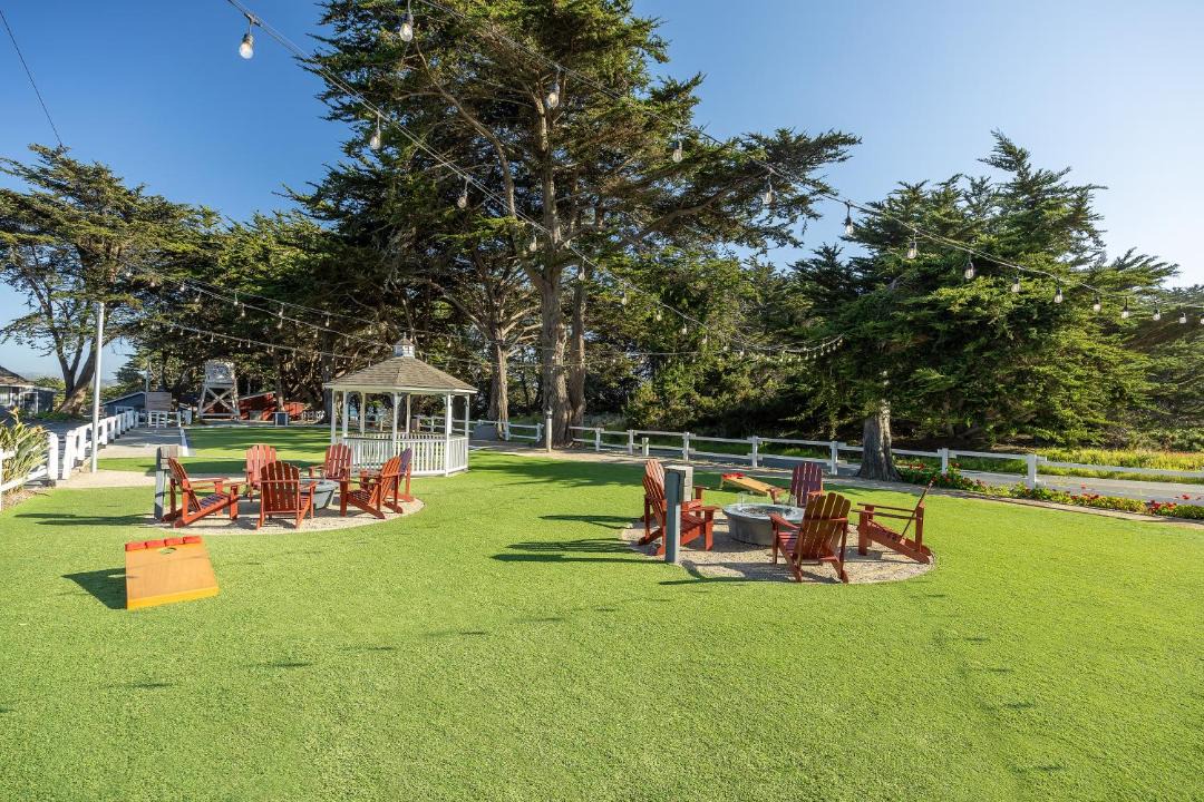 Photo of Others in San Simeon