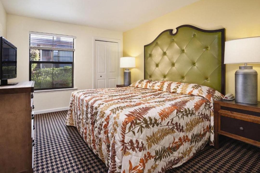 Photo of Bedroom in Angels Camp