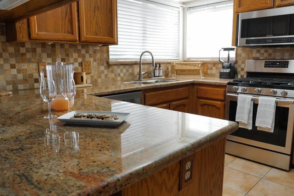 Photo of Kitchen in Madera