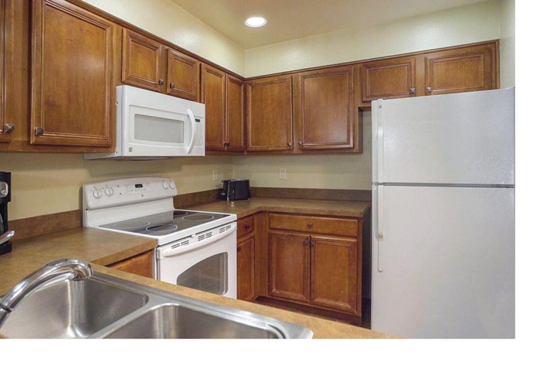 Photo of Kitchen in Round Hill Village