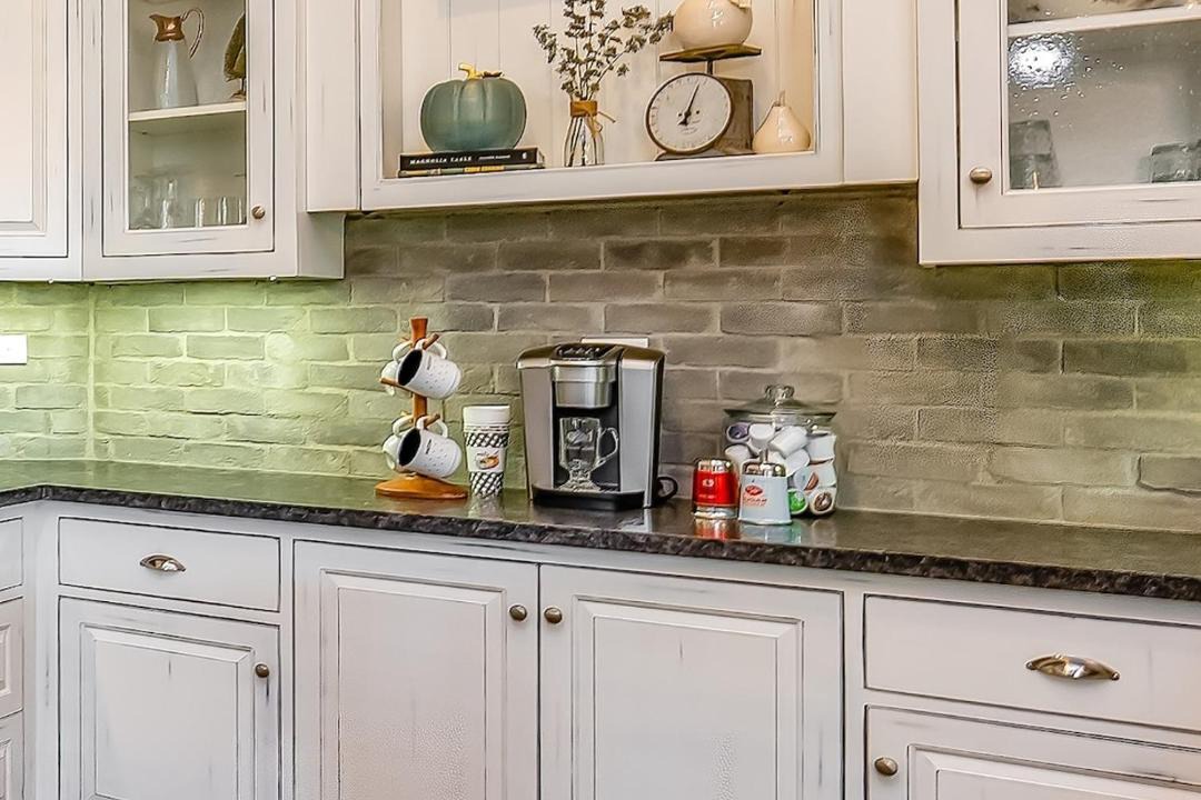 Photo of Kitchen in Dogwood Mountain