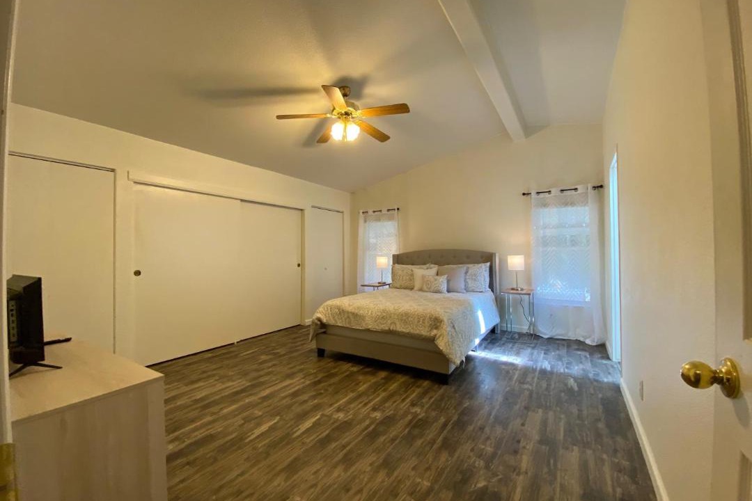 Photo of Bedroom in Tracy