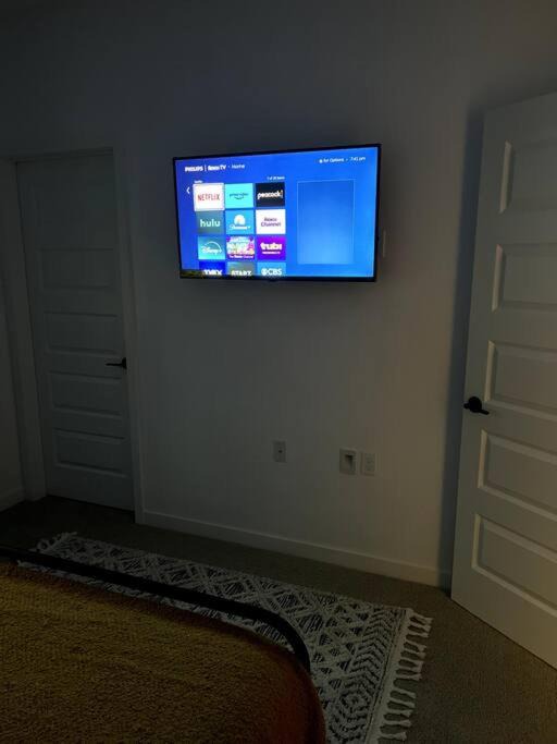 Photo of Bedroom in Pumpkin Center