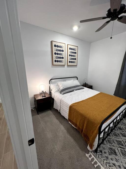 Photo of Bedroom in Pumpkin Center