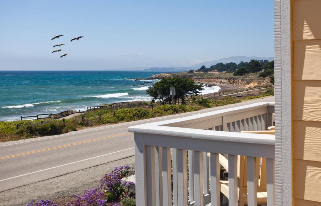 Photo of Others in San Simeon