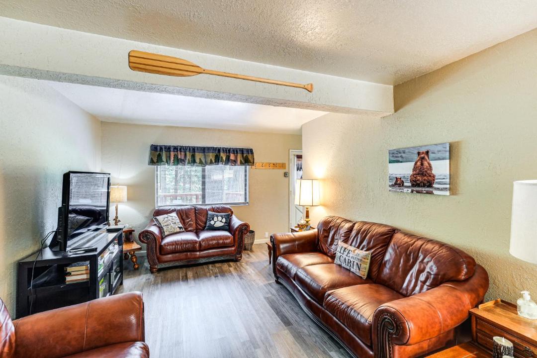 Photo of Livingroom in Long Barn