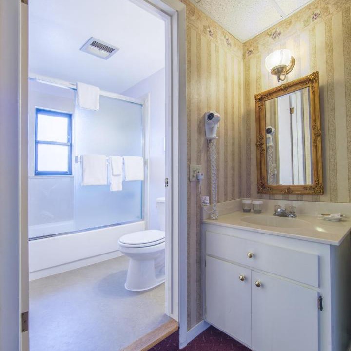 Photo of Bathroom in Placerville