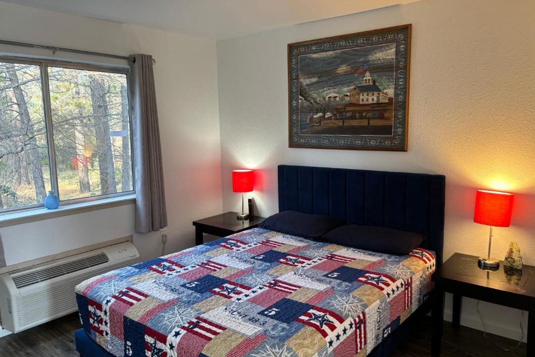 Photo of Bedroom in Brownsville