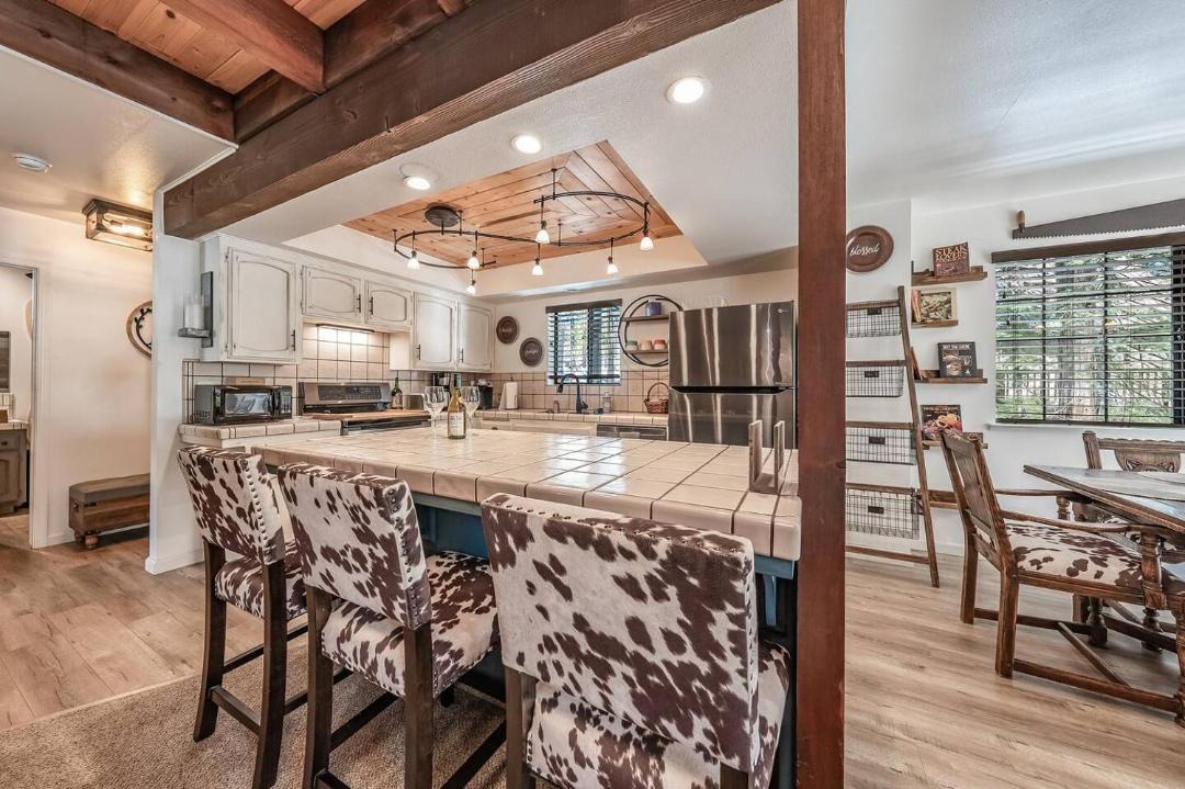 Photo of Kitchen in West Village