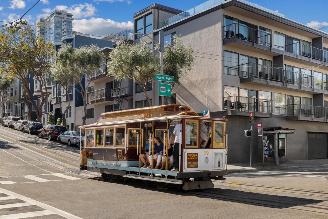 Photo of Others in Fisherman's Wharf