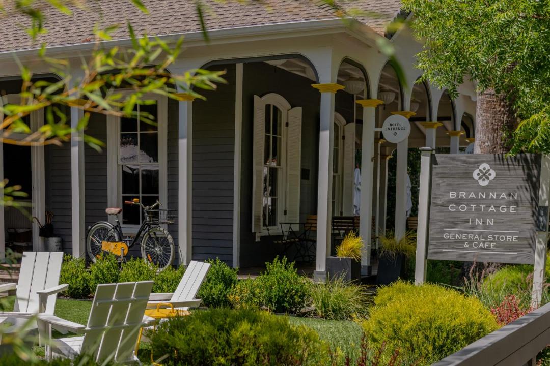 Photo of Others in Calistoga