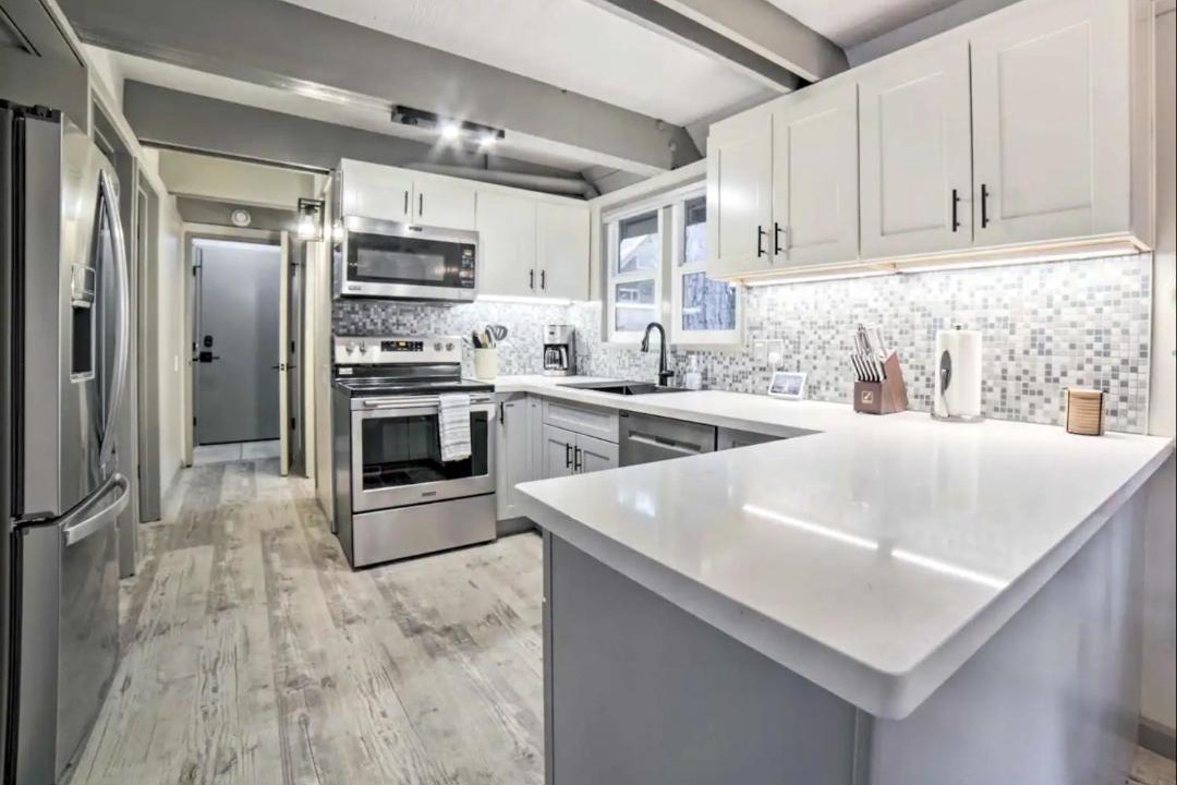 Photo of Kitchen in Incline Village