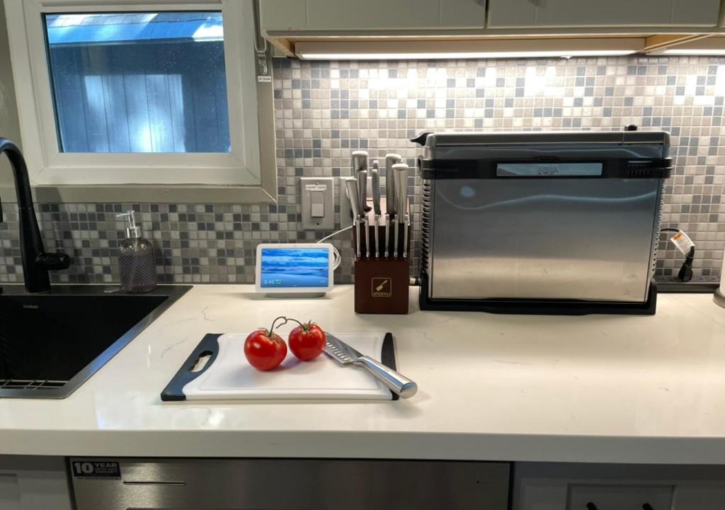Photo of Kitchen in Incline Village