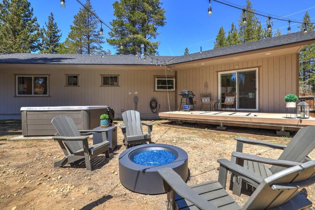 Photo of Others in Tahoe Paradise