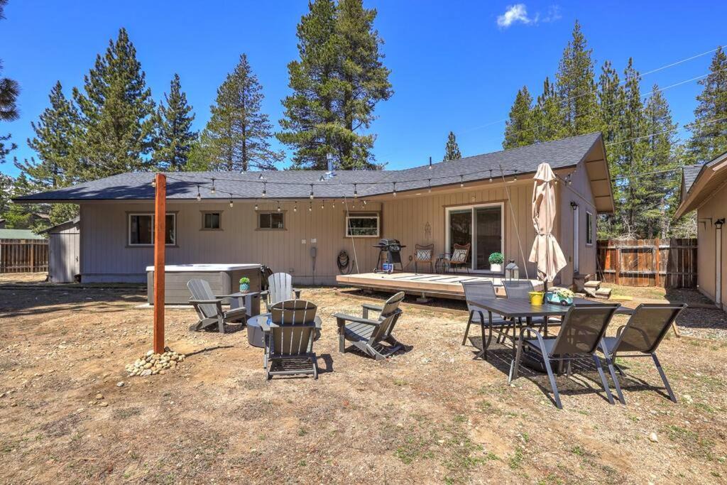 Photo of Others in Tahoe Paradise