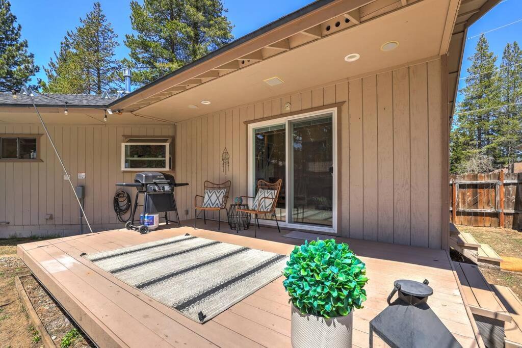 Photo of Others in Tahoe Paradise