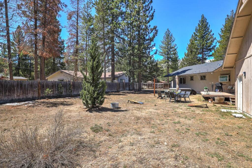 Photo of Others in Tahoe Paradise