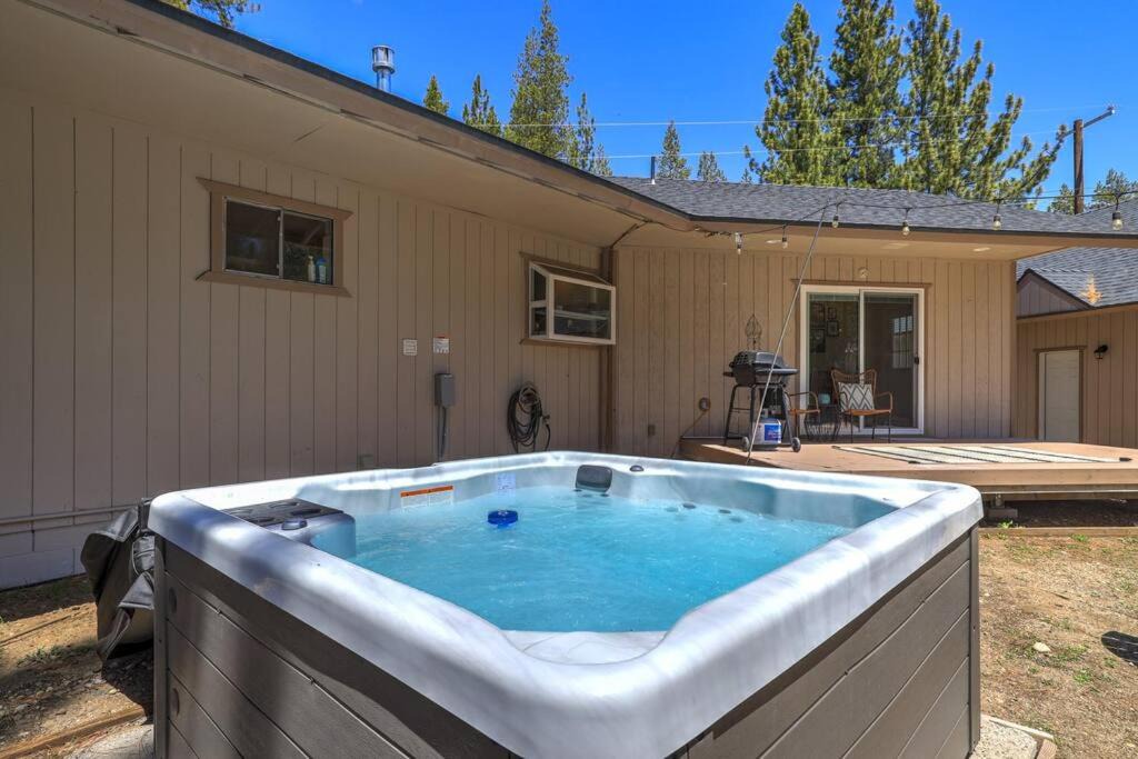 Photo of Others in Tahoe Paradise