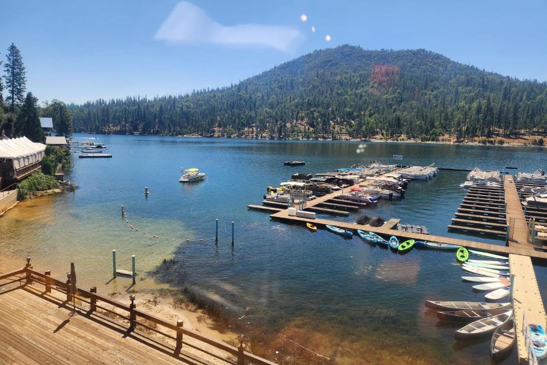 Photo of Others in Bass Lake