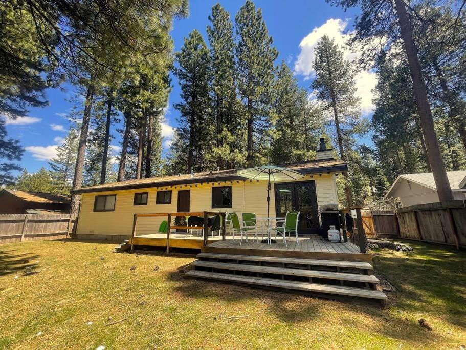 Photo of Others in Pioneer Trail
