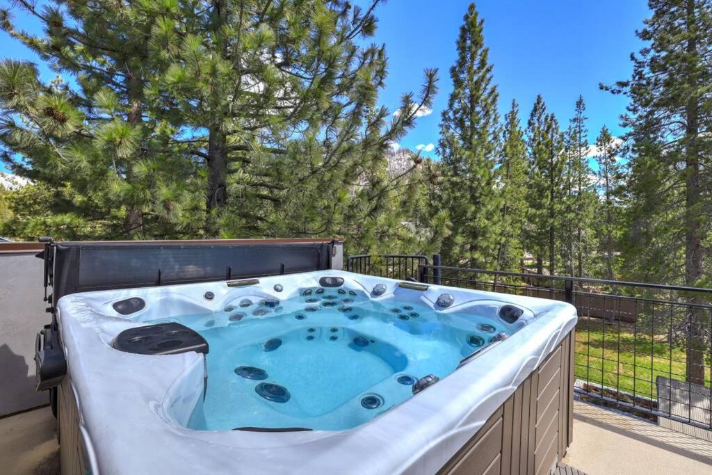 Photo of Others in Tahoe Paradise
