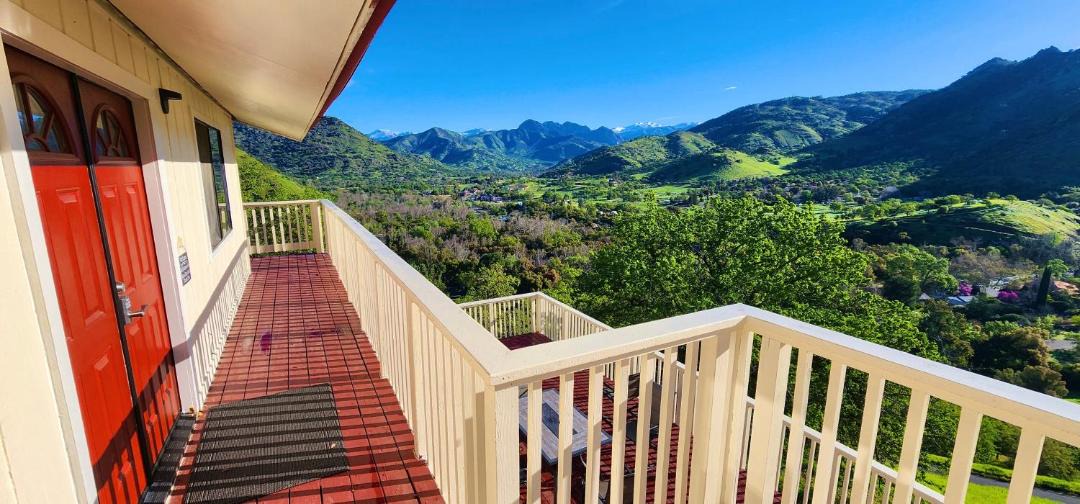 Photo of Patio Balcony in Three Rivers