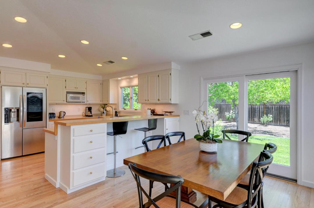 Photo of Kitchen in Sonoma