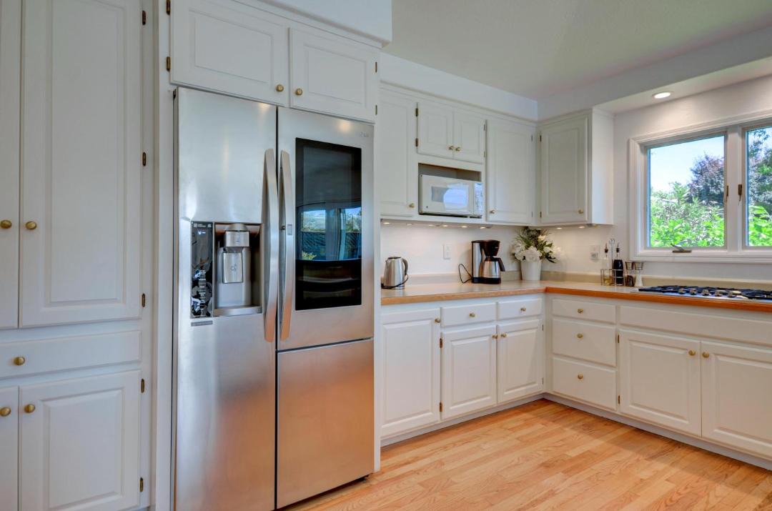 Photo of Kitchen in Sonoma