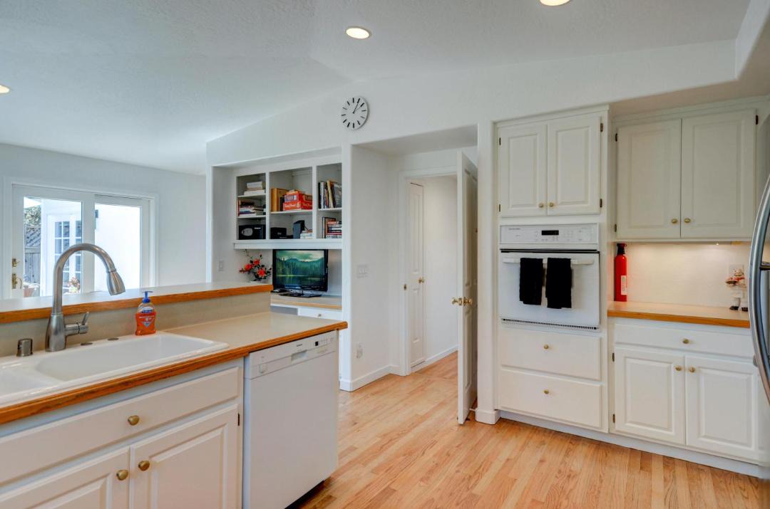 Photo of Kitchen in Sonoma