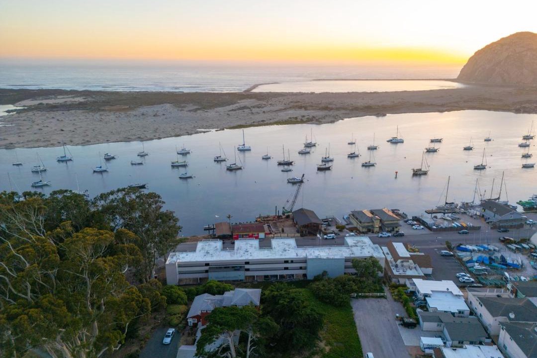 Photo of Others in Morro Bay