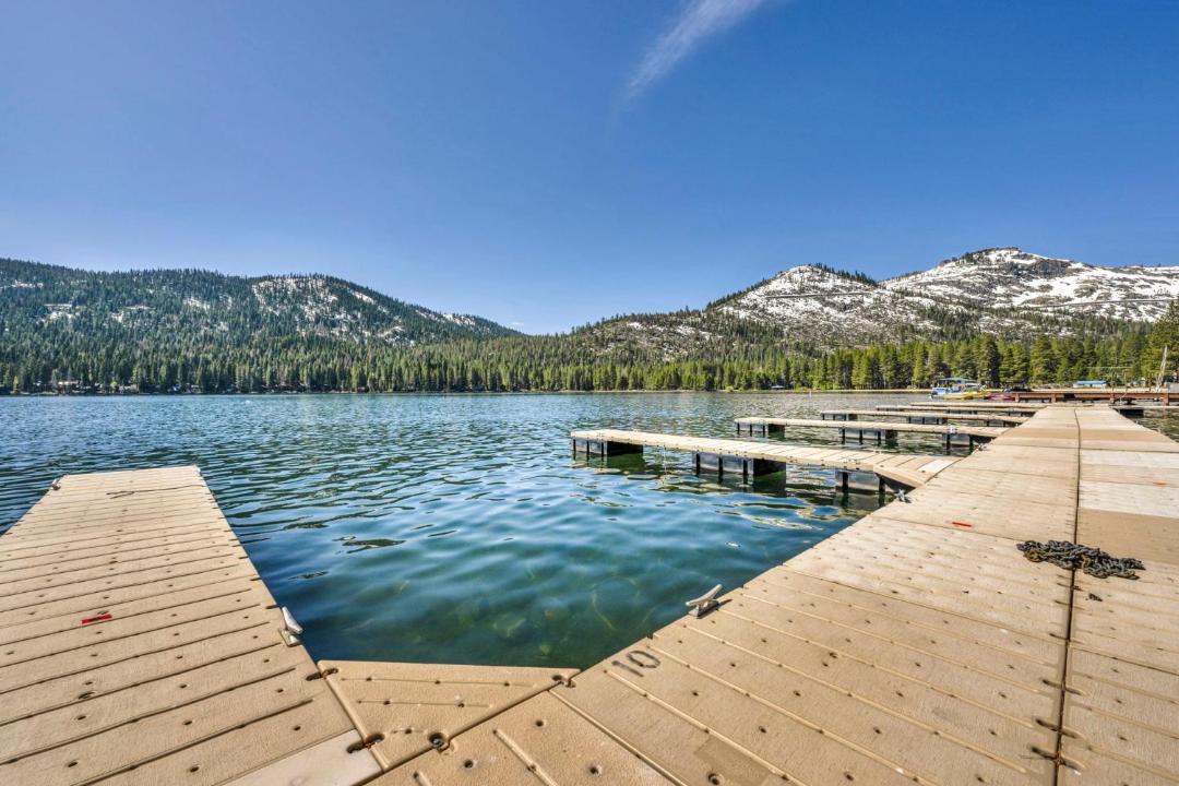 Photo of Others in Truckee
