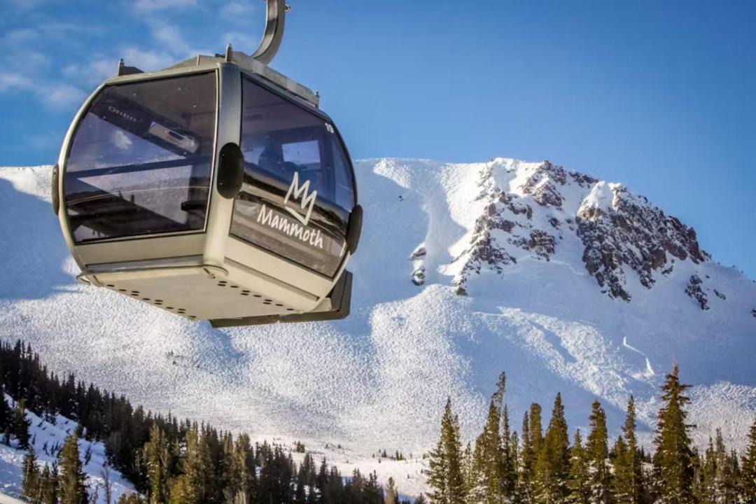 Photo of Others in Mammoth Lakes