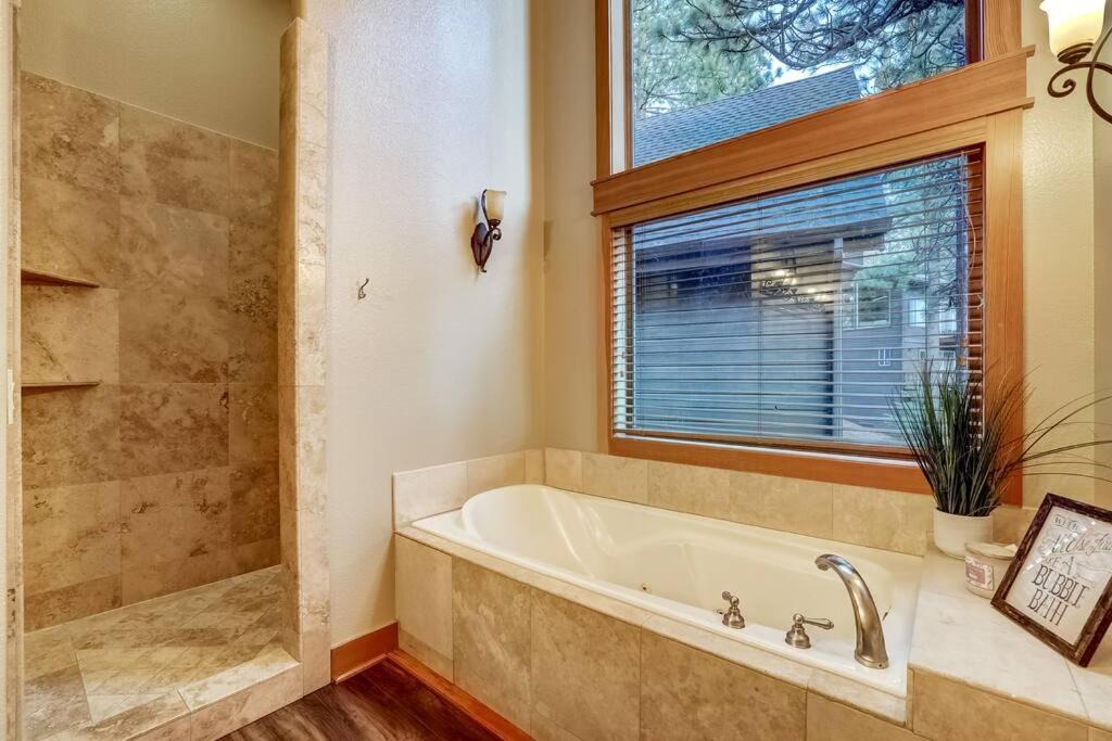 Photo of Bathroom in Montgomery Estates
