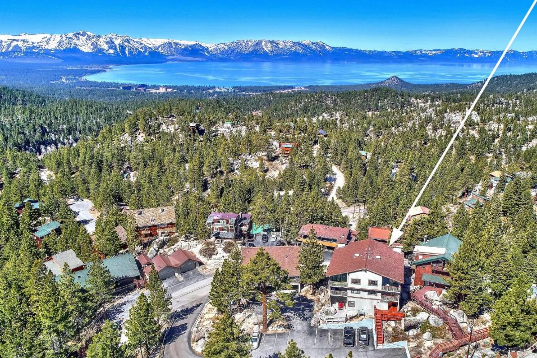 Photo of Others in Tahoe Village