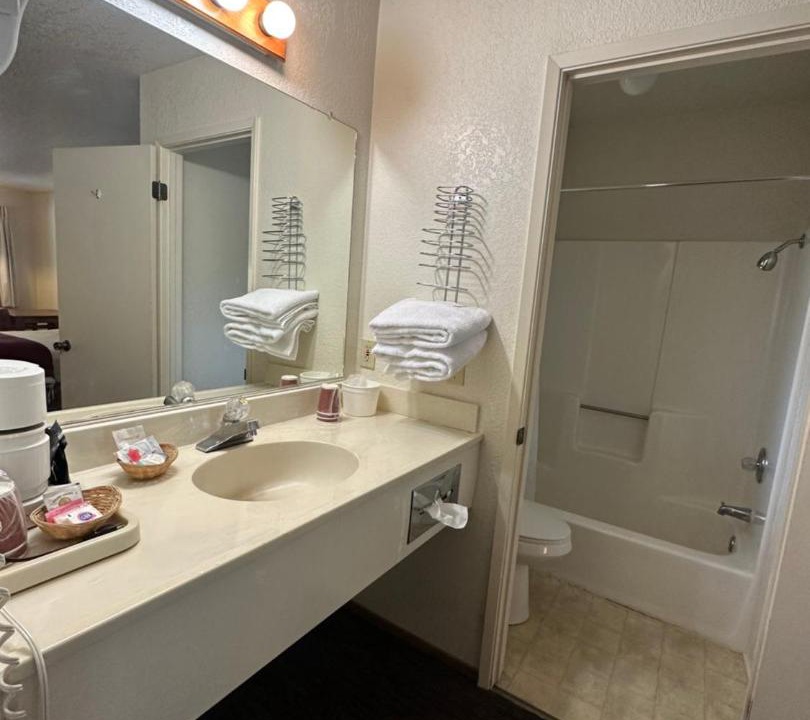 Photo of Bathroom in Sierra Village