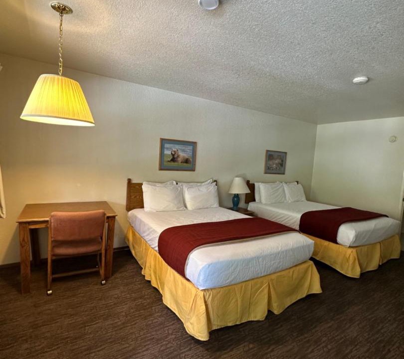 Photo of Bedroom in Sierra Village