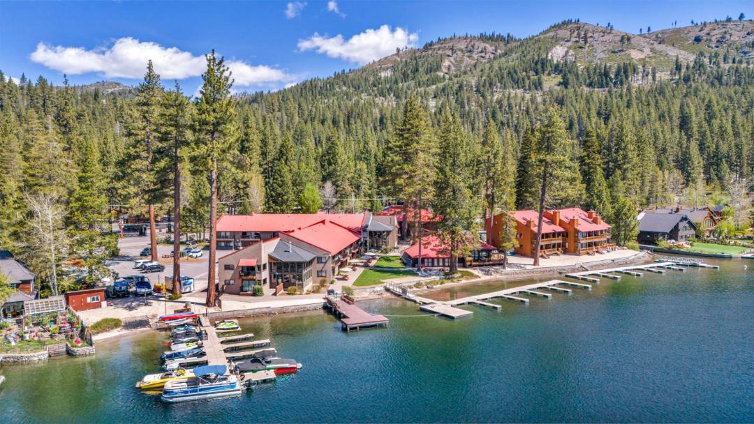 Photo of Others in Truckee