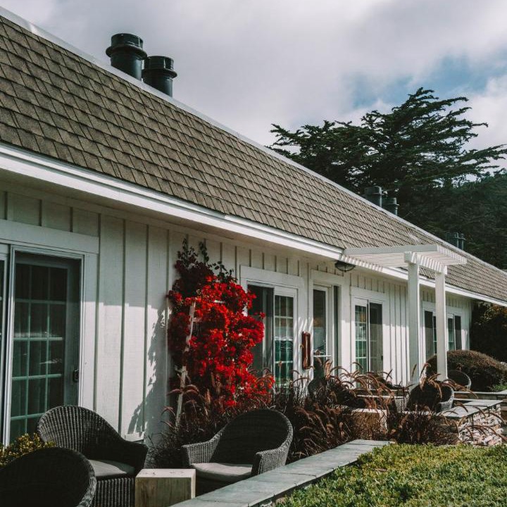 Photo of Others in San Simeon