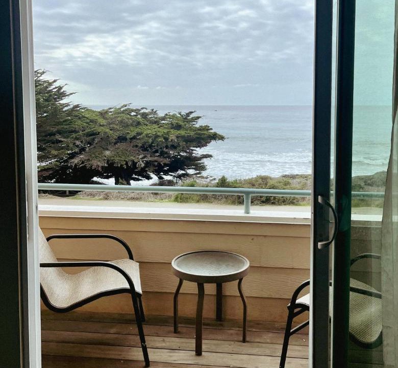 Photo of Others in San Simeon