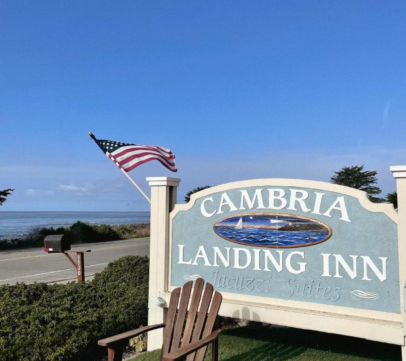 Photo of Others in San Simeon