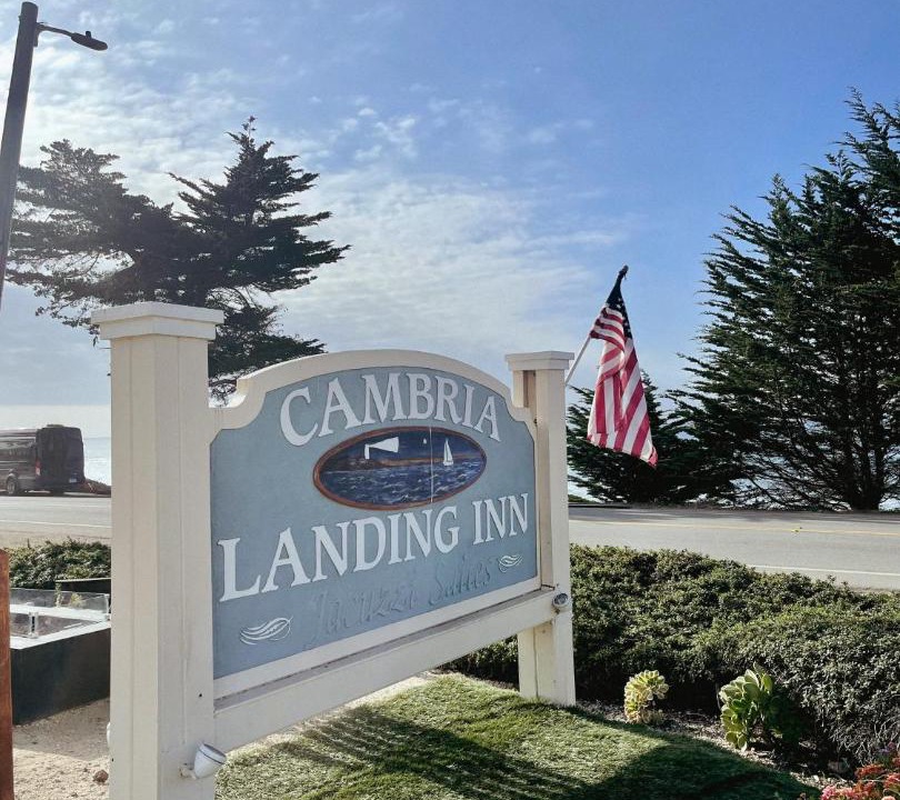 Photo of Others in San Simeon