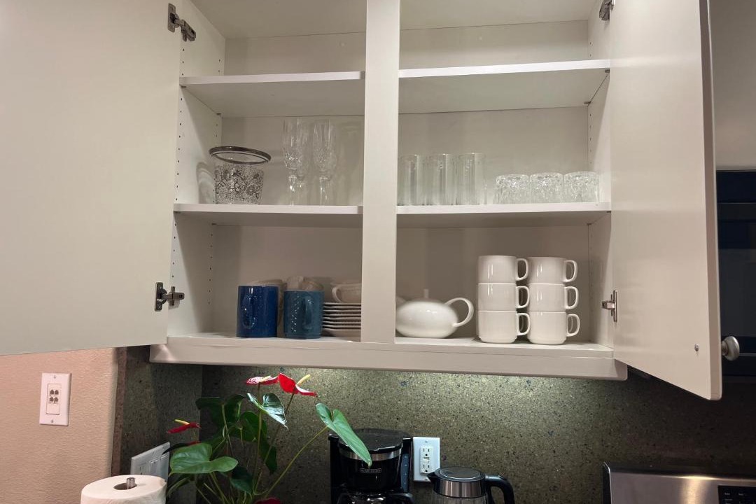 Photo of Kitchen in Palo Alto