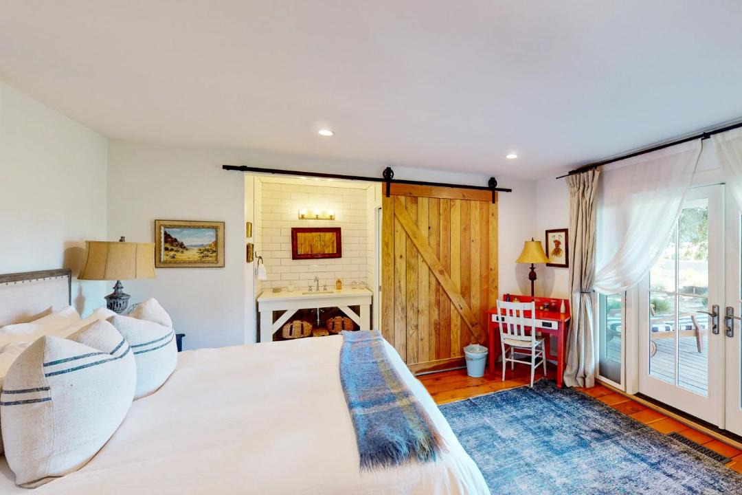 Photo of Bedroom in Sonoma