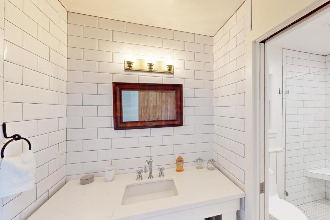 Photo of Bathroom in Sonoma