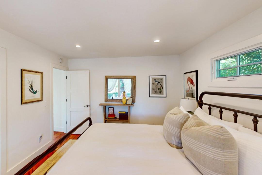 Photo of Bedroom in Sonoma