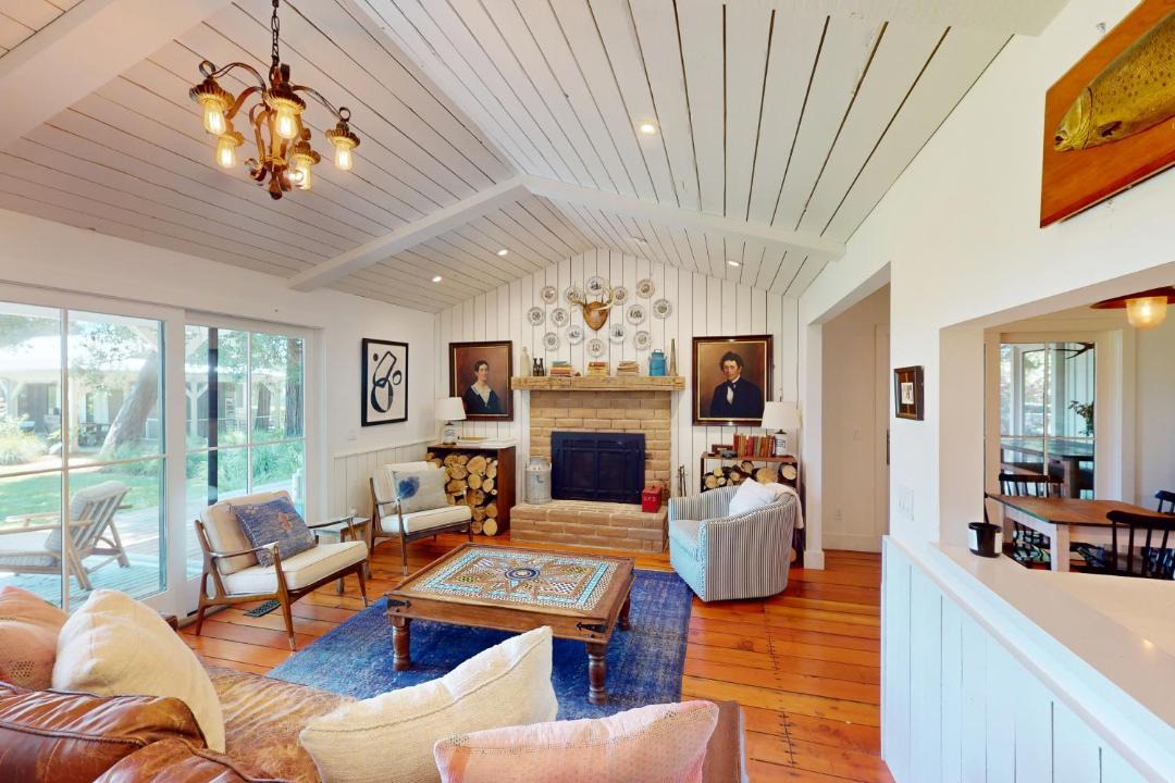 Photo of Livingroom in Sonoma