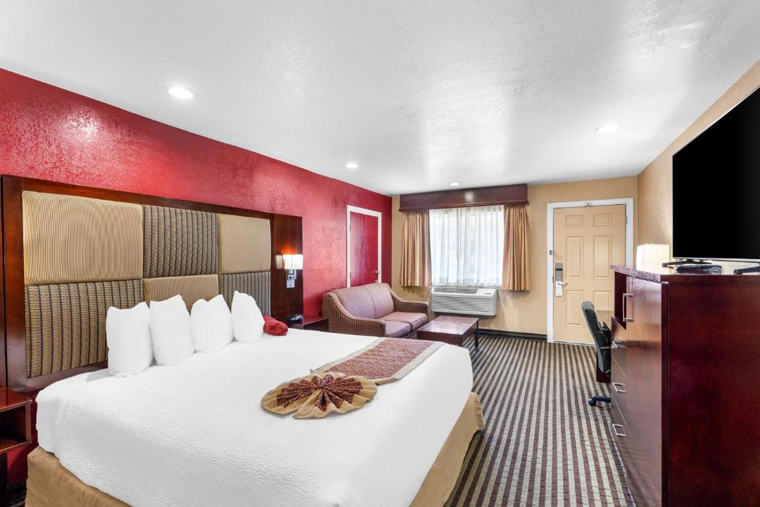 Photo of Bedroom in Mariposa