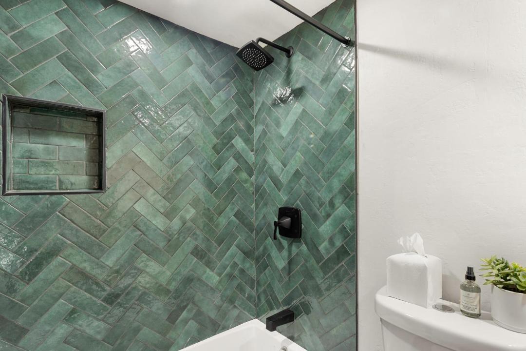 Photo of Bathroom in Bodfish
